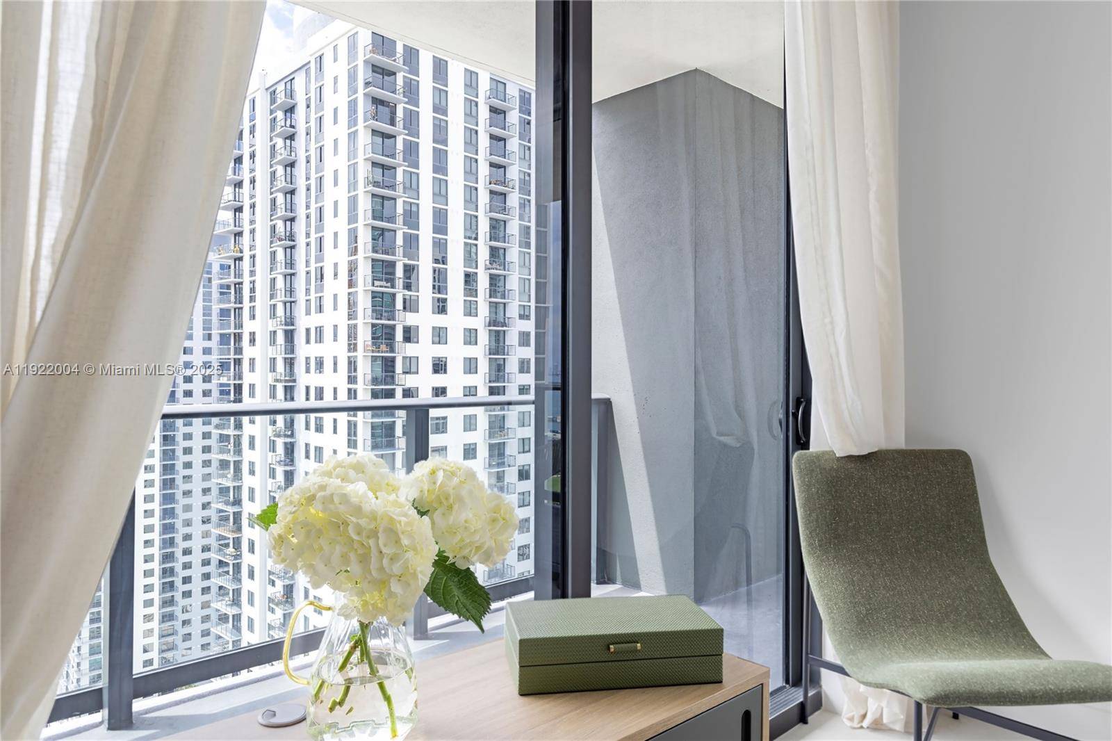 159 NE 6th StMiami - Condo 5+ Stories,Condo condo unit 3002 - picture