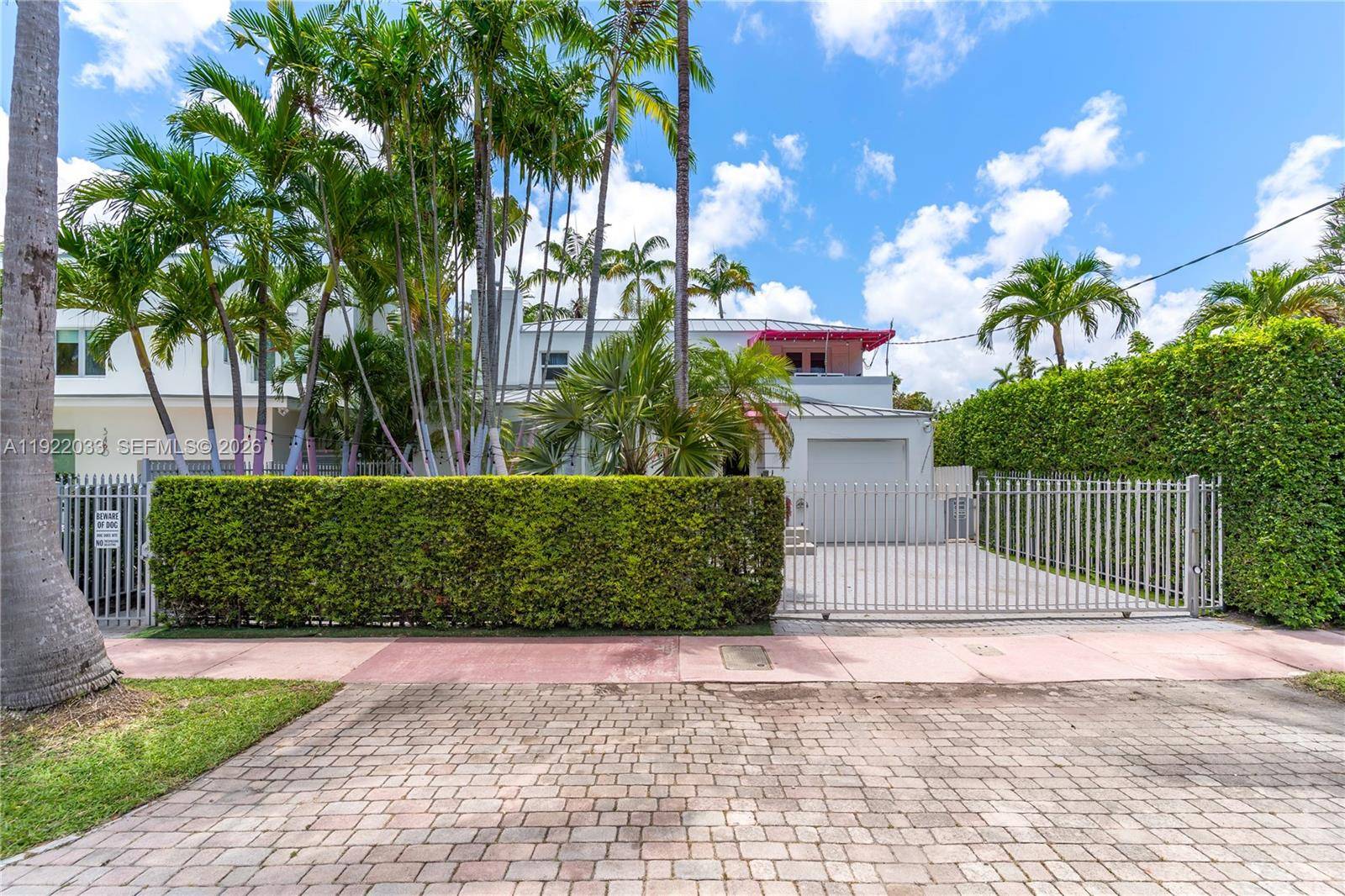 3470 Sheridan AveMiami Beach - ORCHARD SUB 2 & 3 condo unit n/a - picture