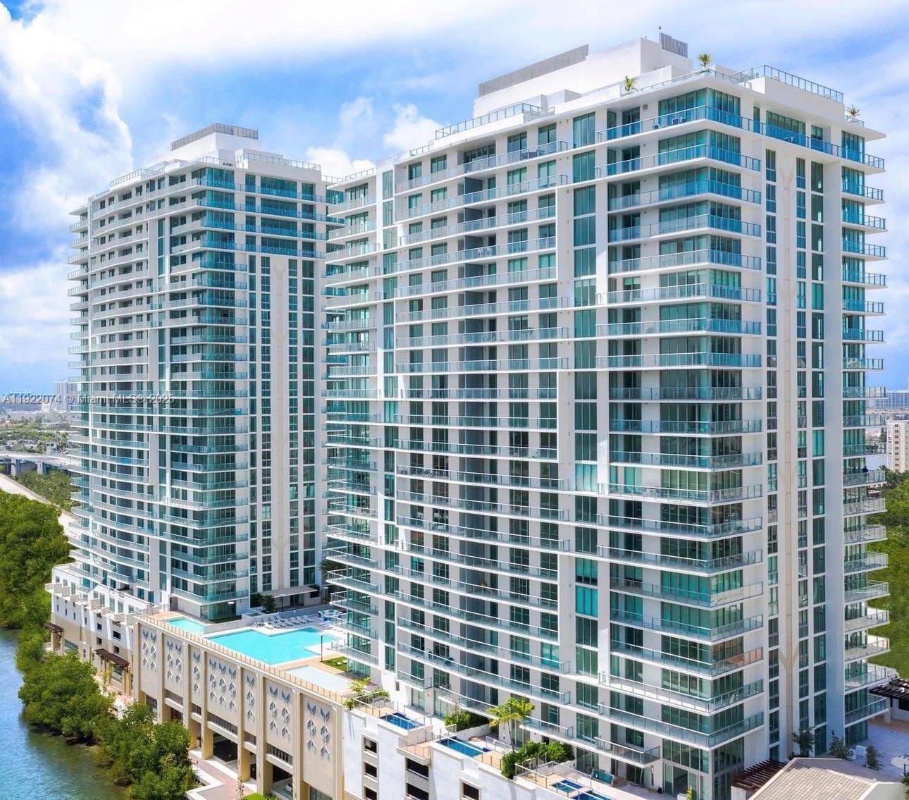 330 Sunny Isles BlvdSunny Isles Beach - Apartments-Annual,Condo condo unit 5-2002 - picture