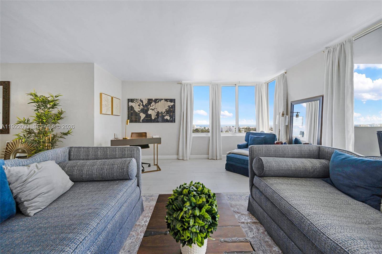 1200 West AveMiami Beach - MIRADOR 1200 CONDO condo unit PH-15 - picture