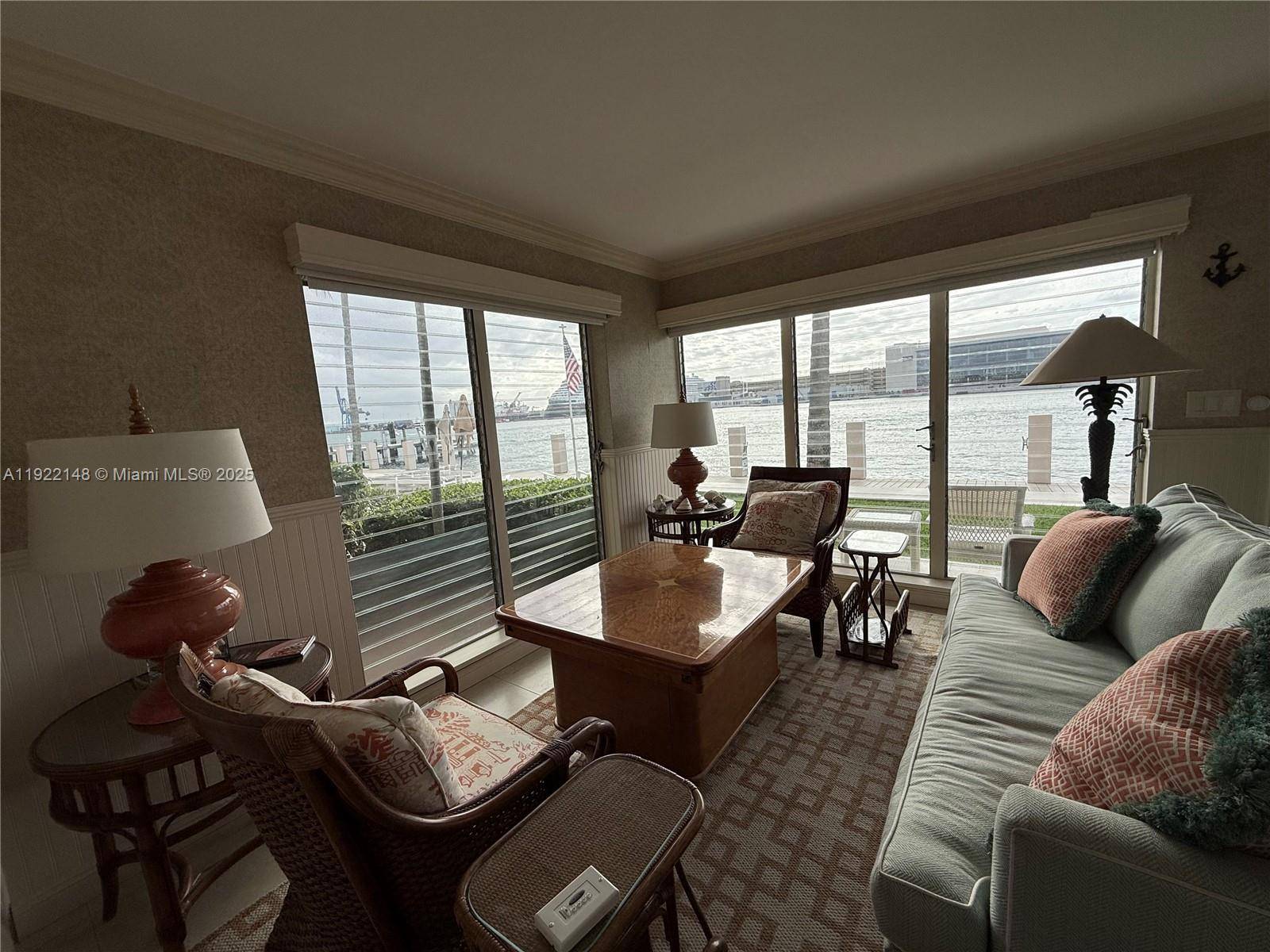 1775 Harbourview DrFort Lauderdale - Condo/Co-Op/Annual,Co-Op condo unit 5 - picture