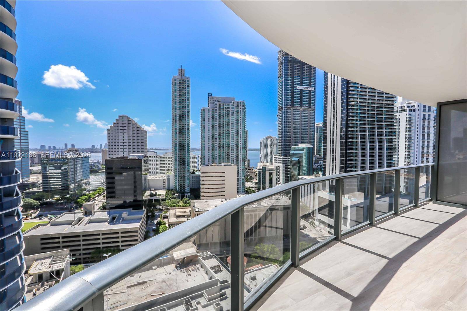 45 SW 9th StMiami - Condo/Co-Op/Annual,Condo condo unit 2201 - picture