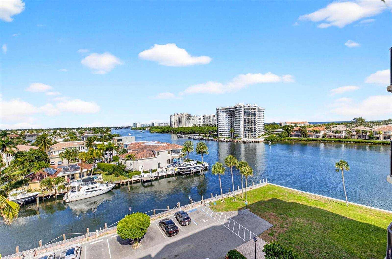 899 JefferyBoca Raton - PORTA BELLA EAST AND PORT,Porta Bella East condo unit 710 - picture