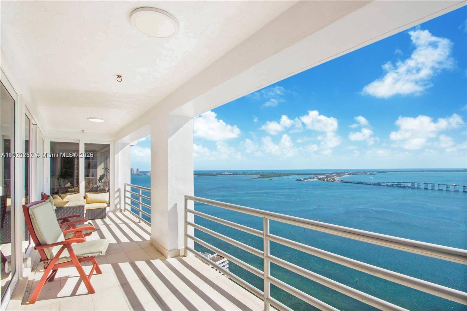 1541 Brickell AveMiami - Condo/Co-Op/Annual,Condo condo unit A-3902 - picture