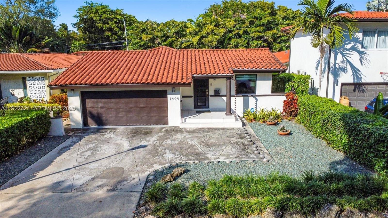 1409 Bird RdCoral Gables - picture