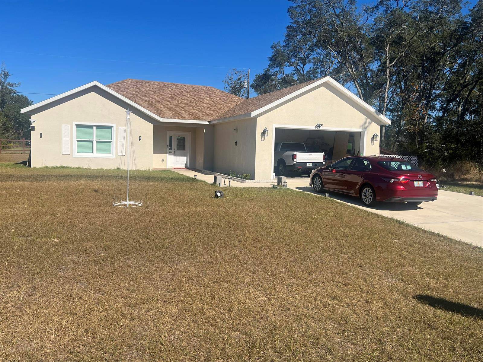 4009 SW 133rdOcala - picture