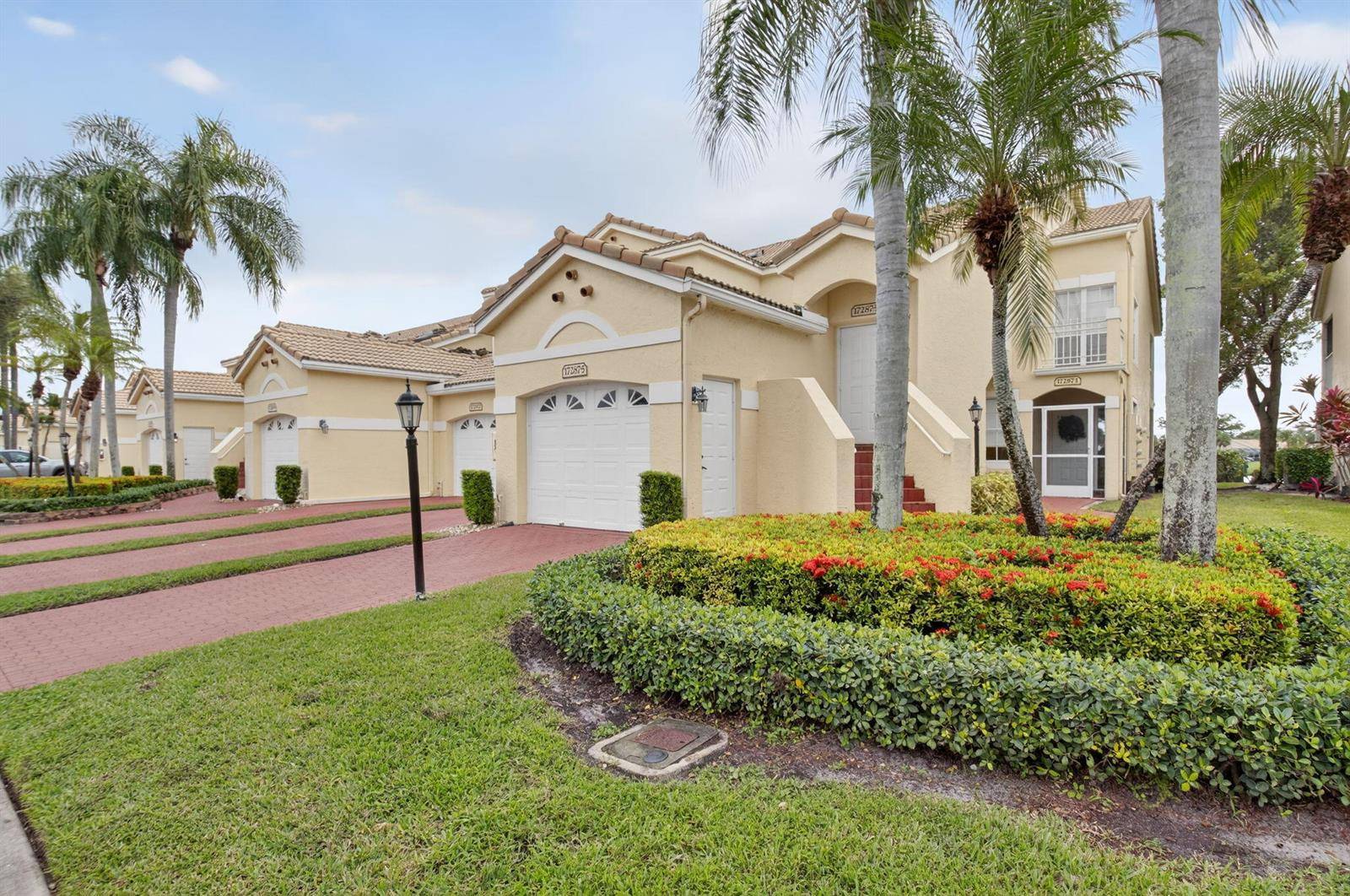 17287 Boca ClubBoca Raton - Condo condo unit 1 - picture