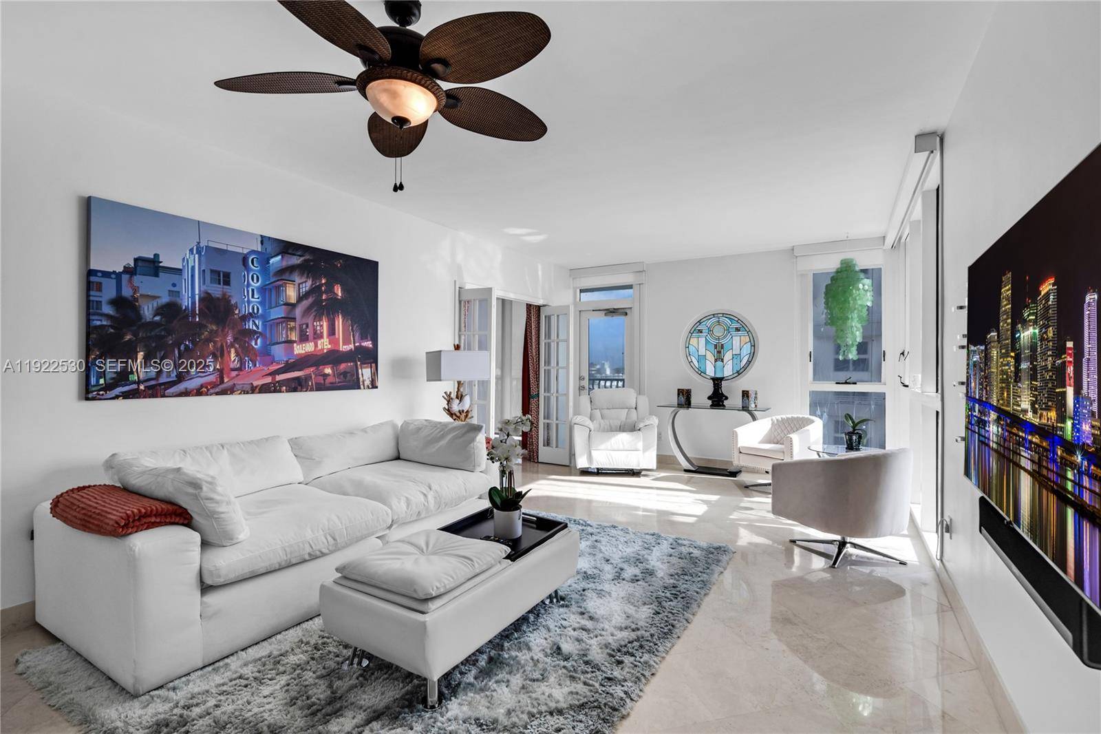 1500 Ocean DrMiami Beach - 1500 OCEAN DRIVE CONDO,Michael Graves Condo condo unit 907 - picture