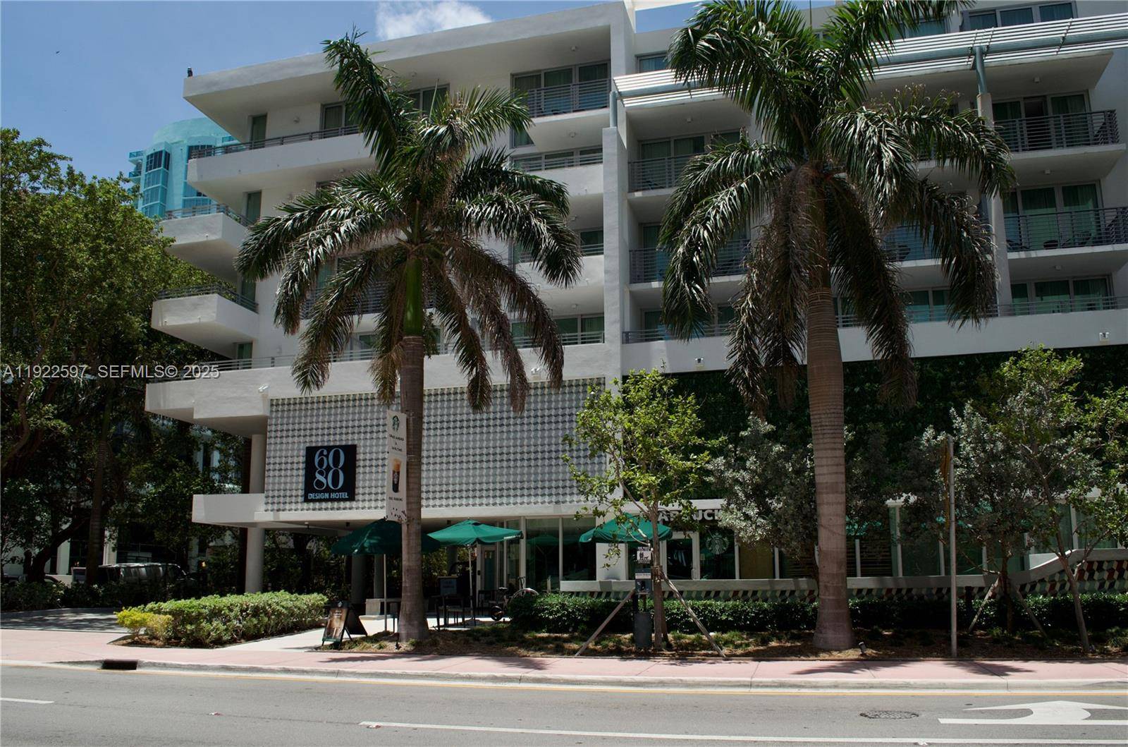 6080 Collins AveMiami Beach - Condo-Hotel,Condo condo unit 506 - picture