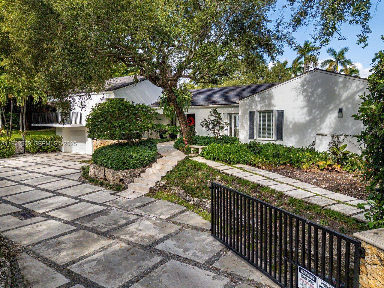 7000 Robles StCoral Gables - picture