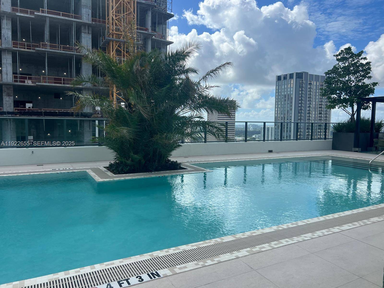 11 NE 6 STMiami - Condo/Co-Op/Annual,Condo condo unit 2709 - picture
