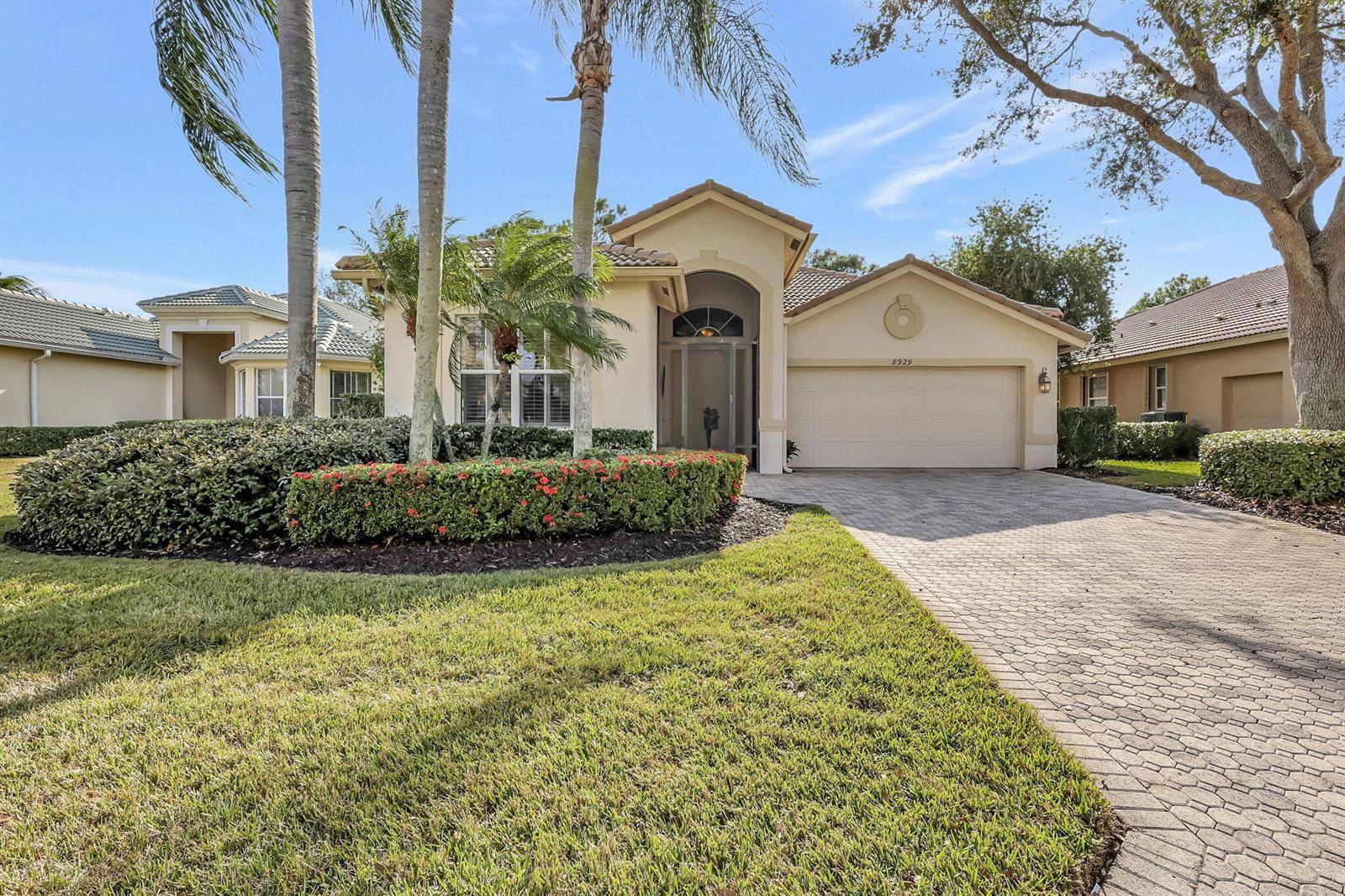 8929 First TeePort St. Lucie - picture