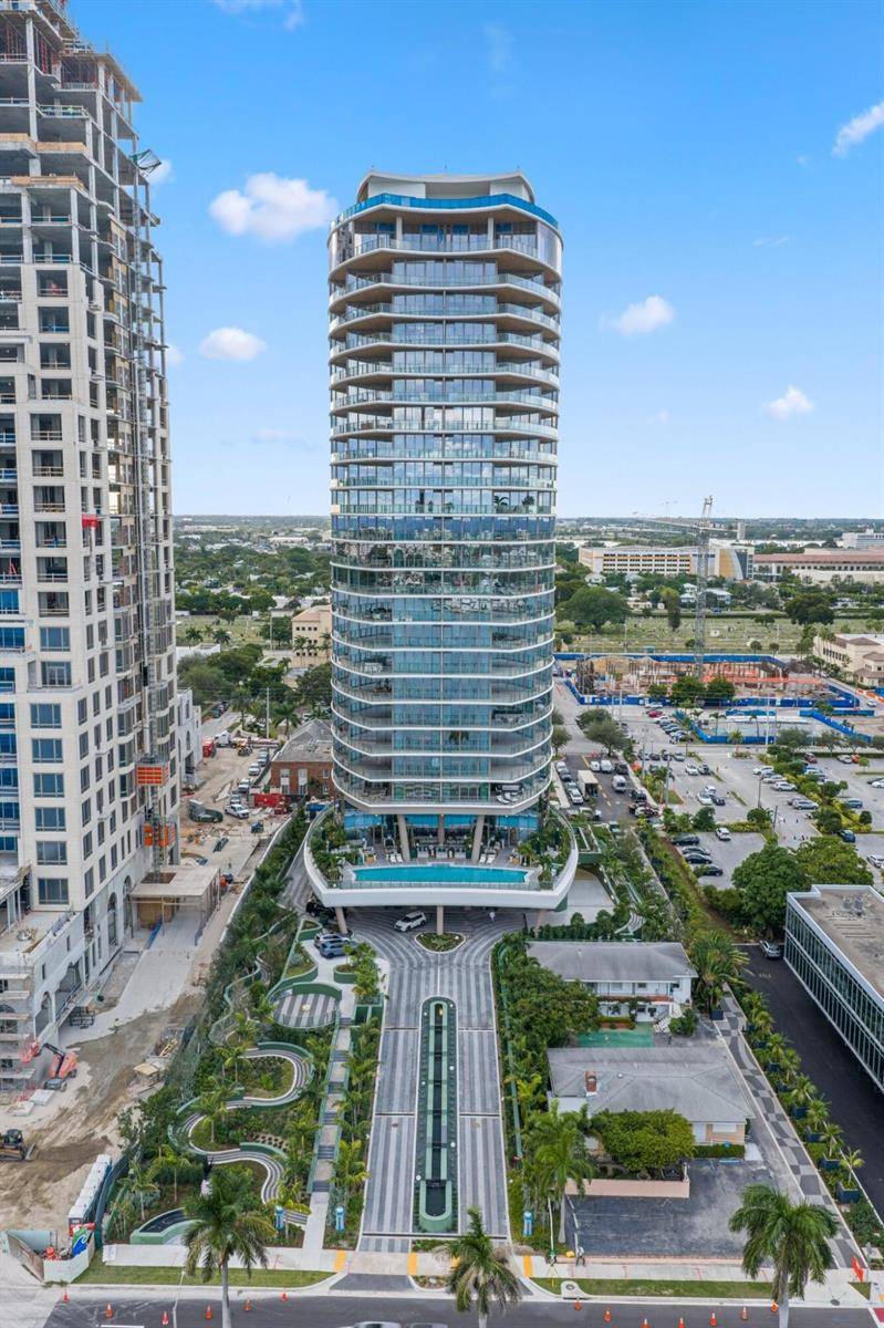 1333 S FlaglerWest Palm Beach - FORTE ON FLAGLER,Forte ON FLAGLER condo unit 702 - picture