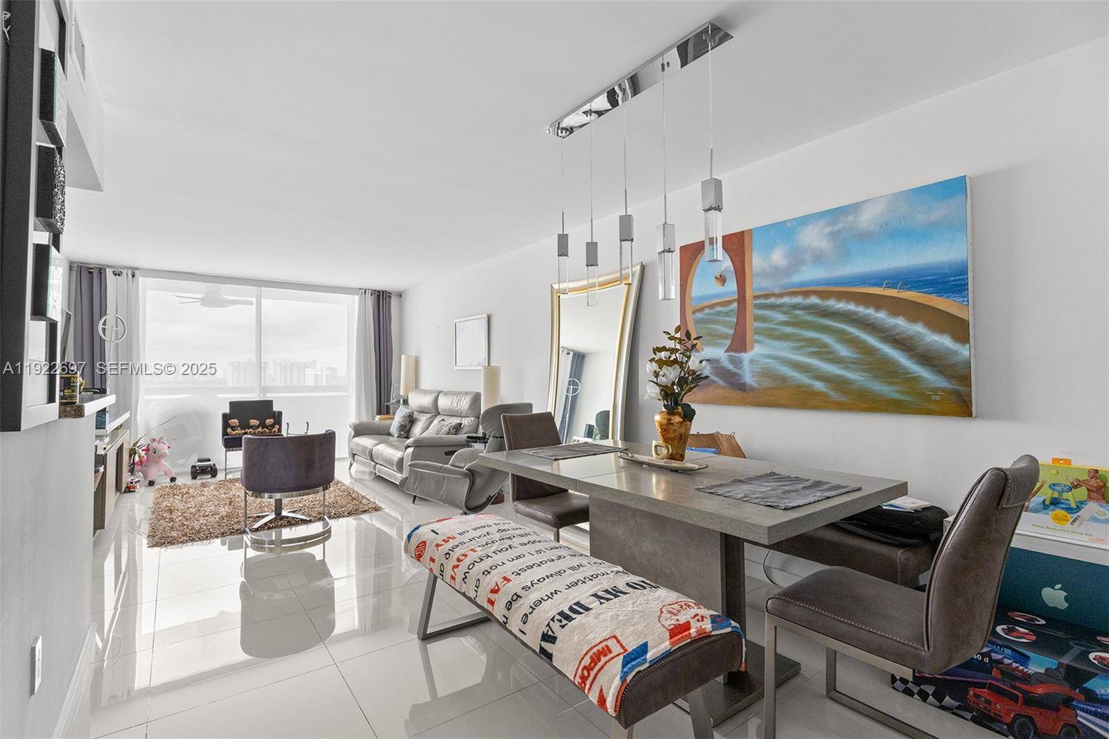 1775 Washington AveMiami Beach - Condo 5+ Stories,Condo condo unit 14F - picture
