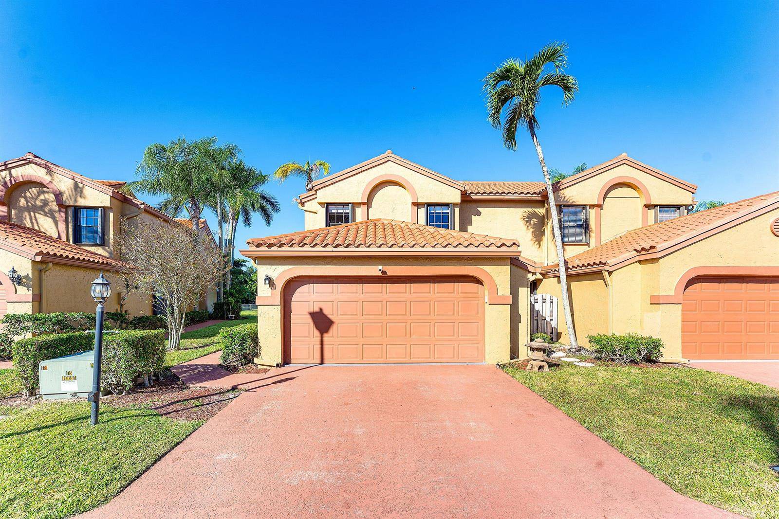 19931 Villa LanteBoca Raton - picture
