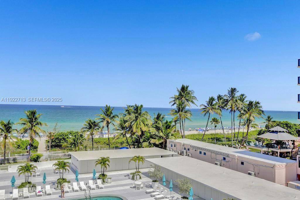 5255 Collins AveMiami Beach - Condo 5+ Stories,Condo condo unit 5D - picture