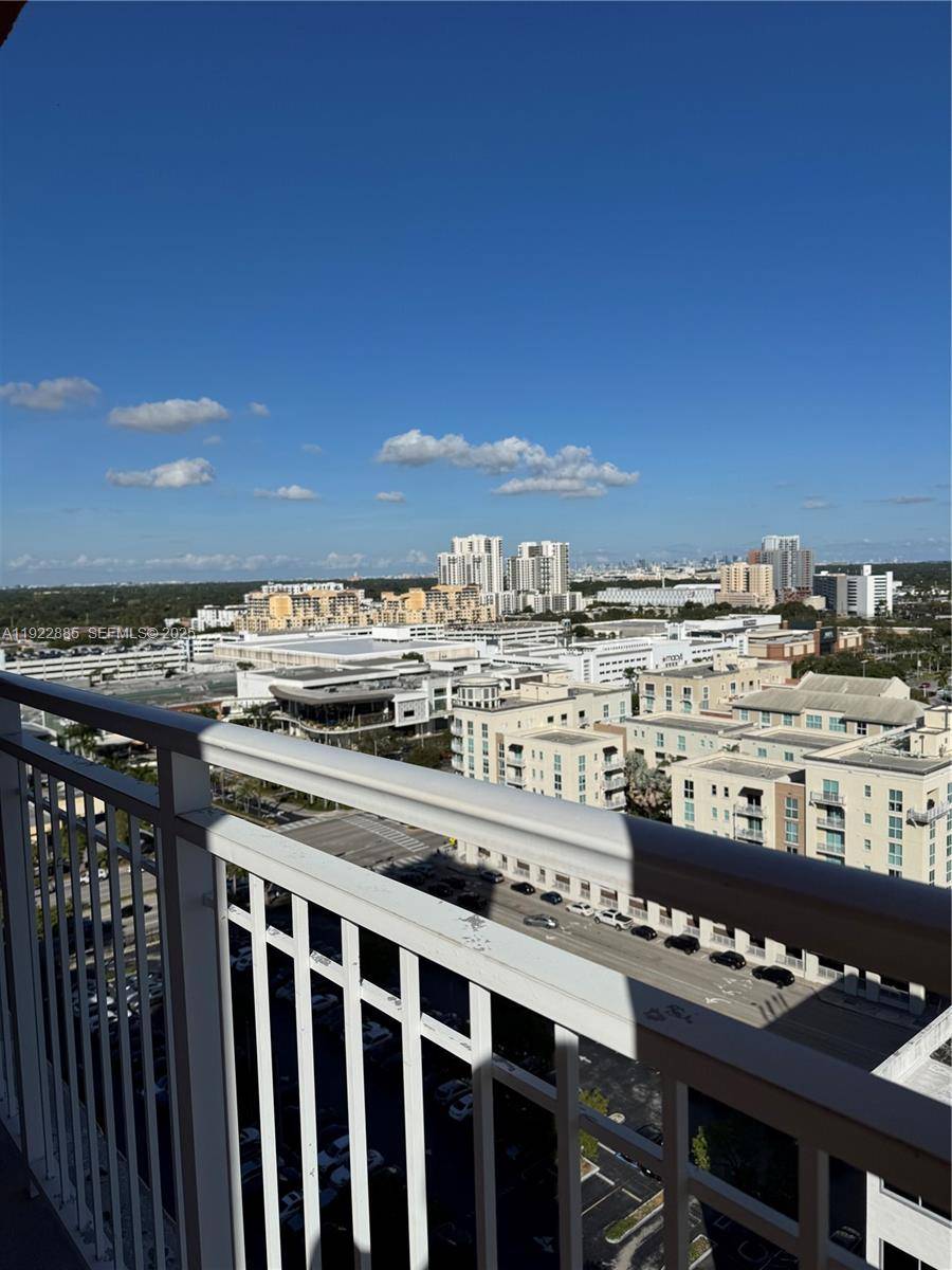 7350 SW 89th StMiami - Condo/Co-Op/Annual,Condo condo unit 1801S - picture