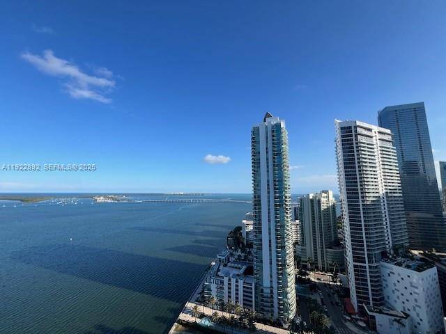 1155 Brickell Bay DrMiami - Condo/Co-Op/Annual,Condo condo unit 3205 - picture