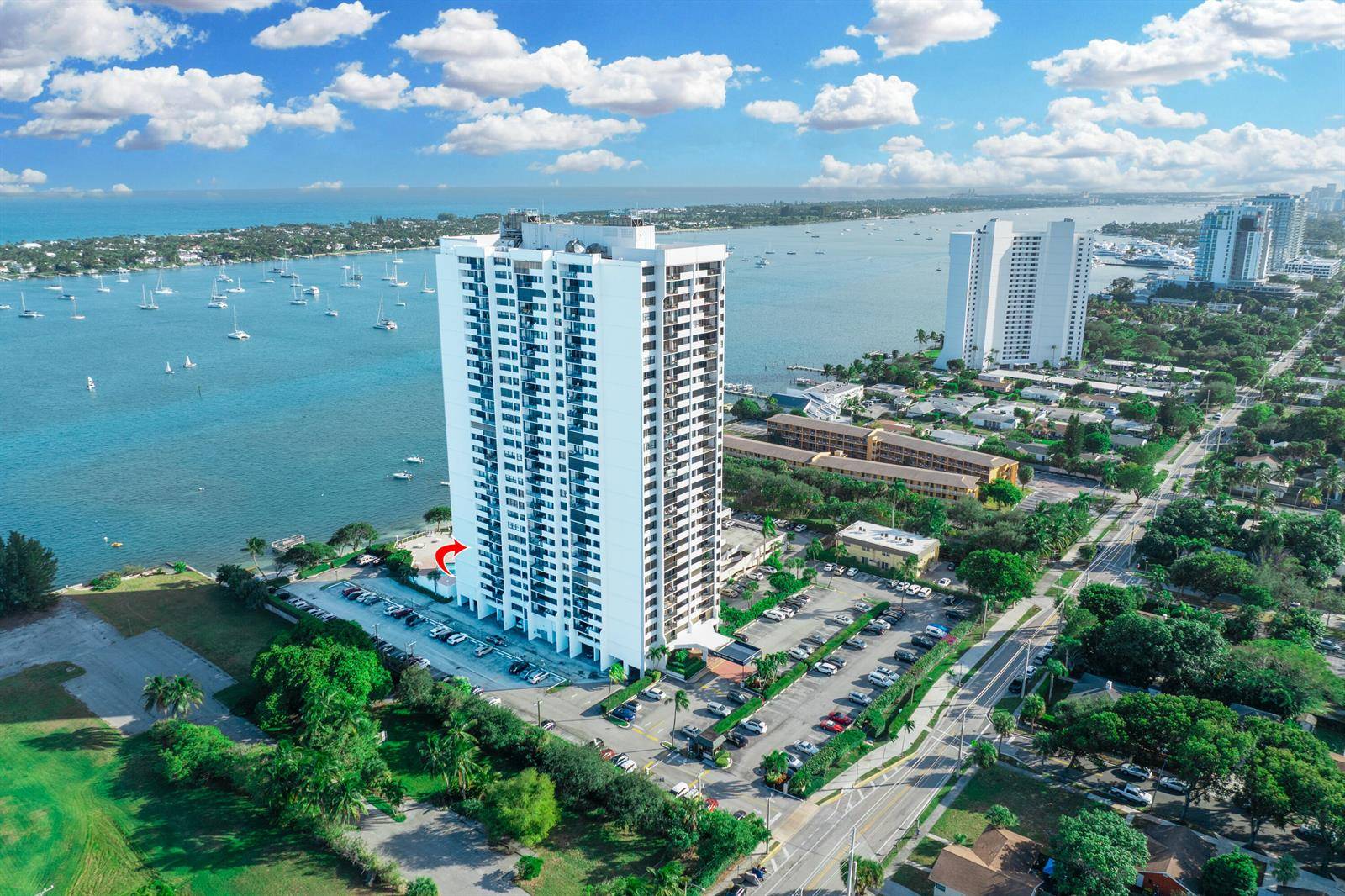 5600 N FlaglerWest Palm Beach - Condo condo unit 407 - picture