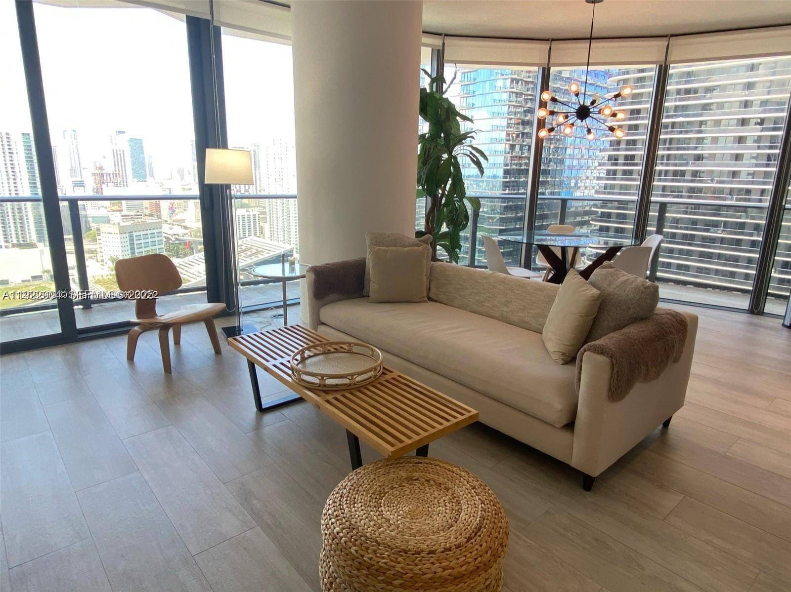 55 SW 9th StMiami - BRICKELL HEIGHTS WEST CON condo unit 3001 - picture