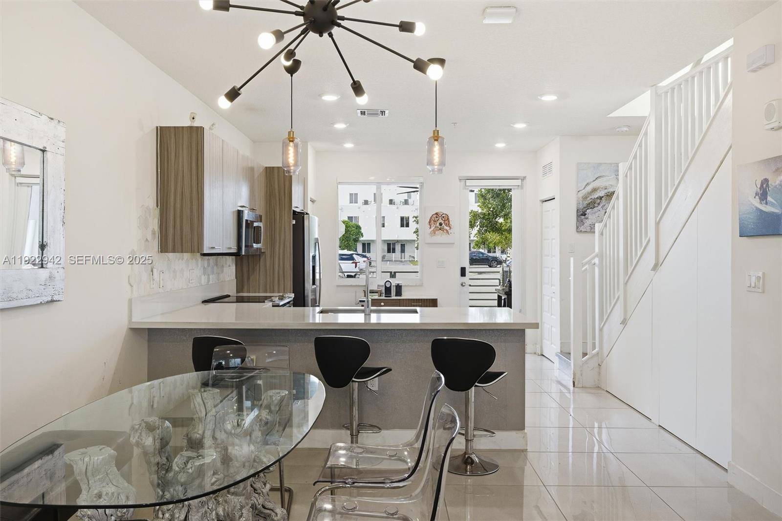 6420 NW 102nd PathDoral - Townhouse,Condo condo unit 110 - picture