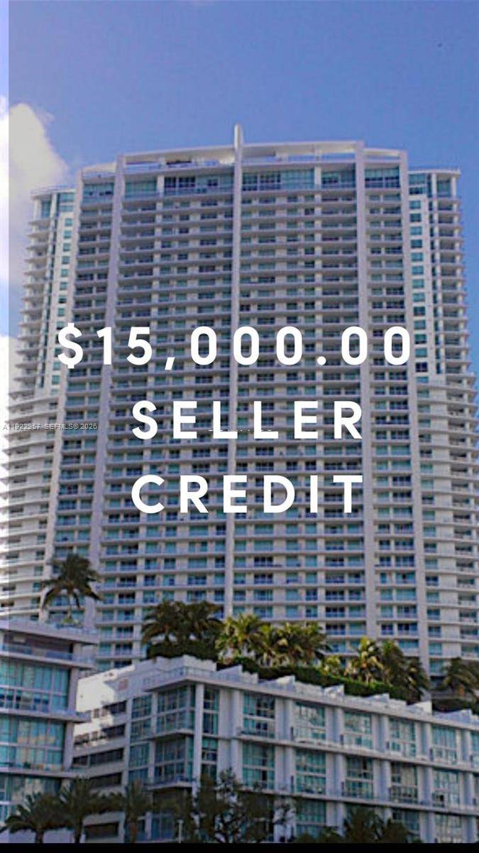90 SW 3rd StMiami - Condo 5+ Stories,Condo condo unit 2408 - picture