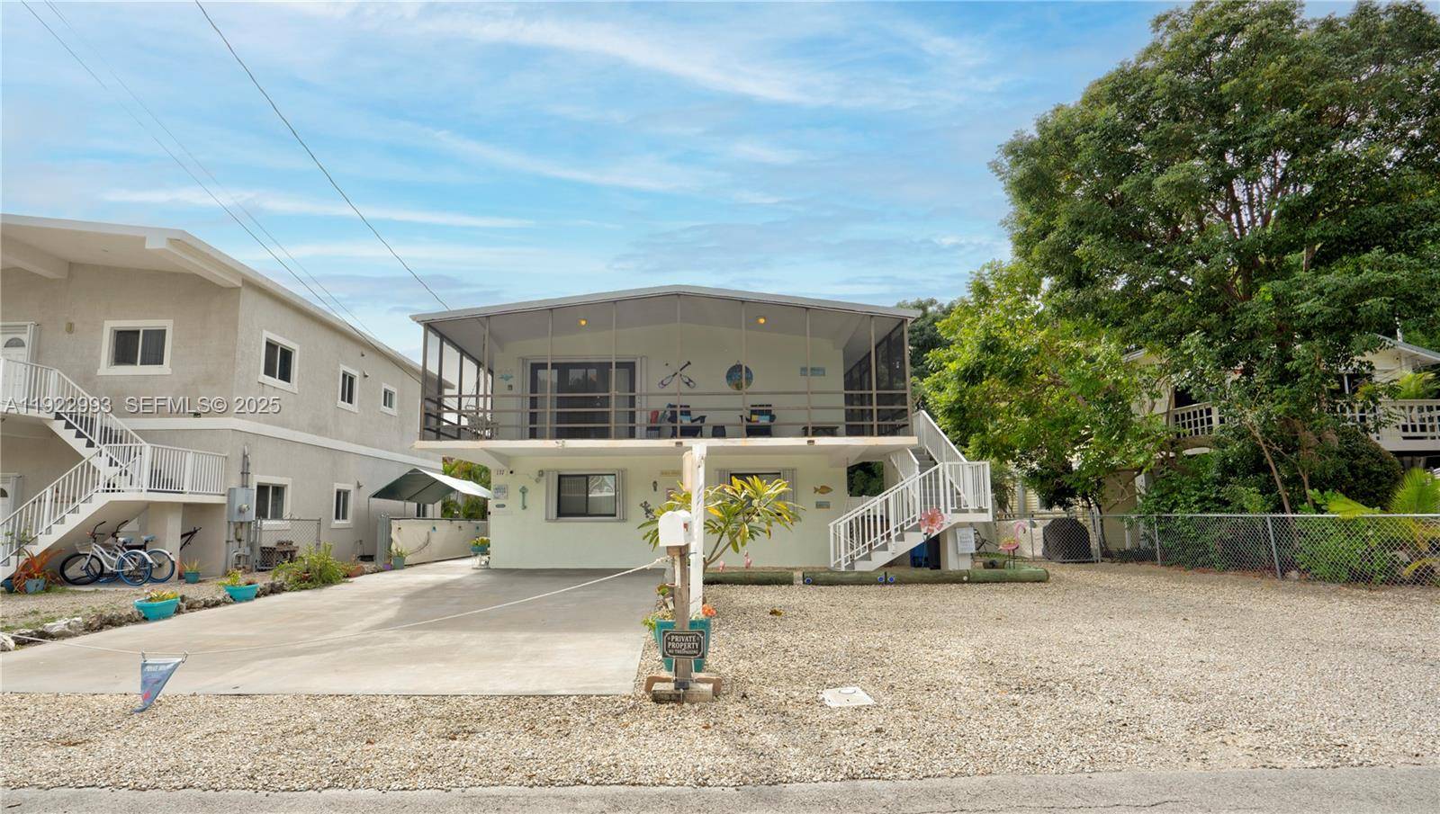 137 Pacific AveTavernier - picture