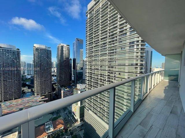 1100 S Miami AveMiami - Condo/Co-Op/Annual,Condo condo unit 3907 - picture