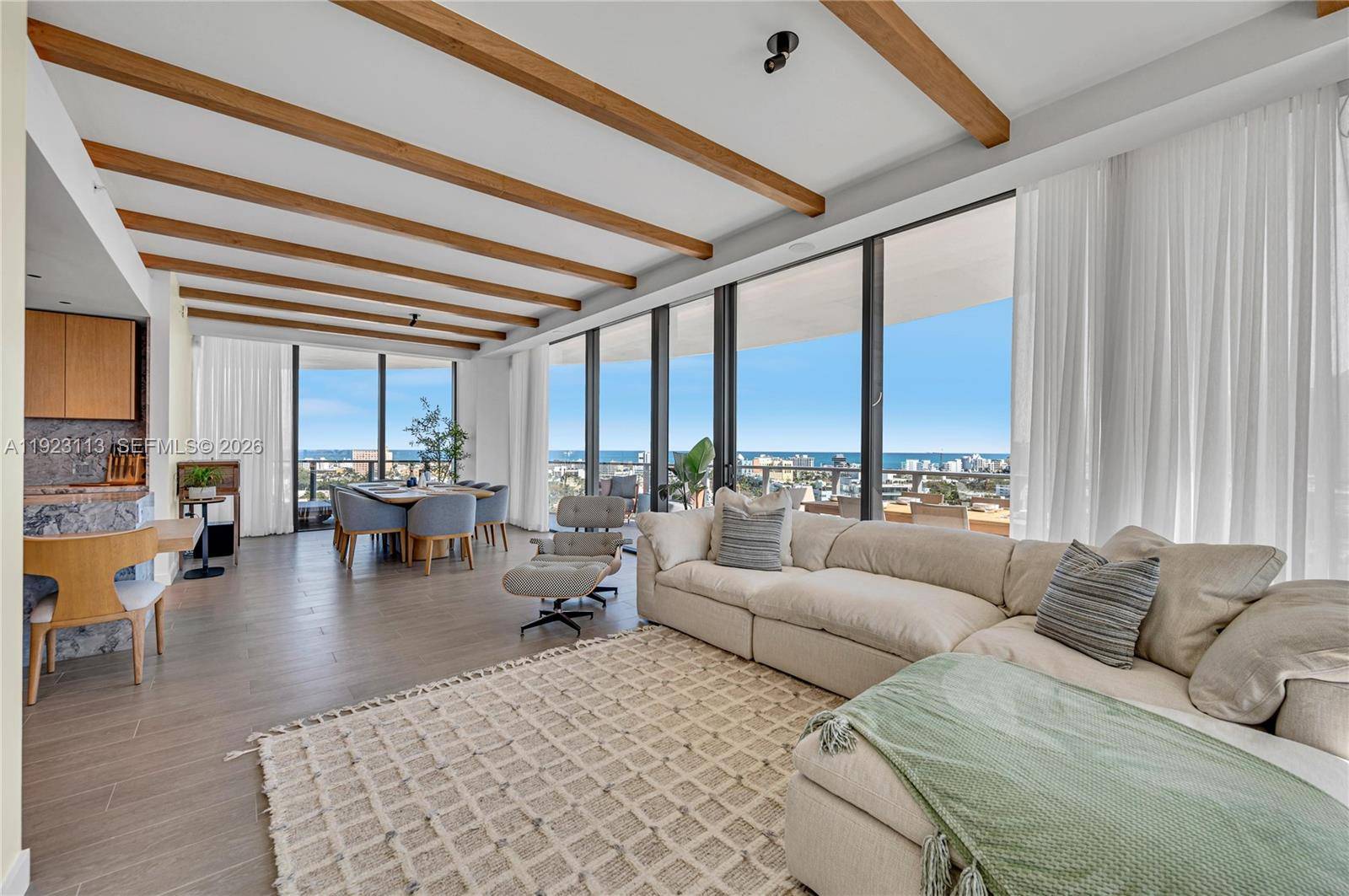 500 Alton RdMiami Beach - Condo 5+ Stories,Condo condo unit 1601 - picture