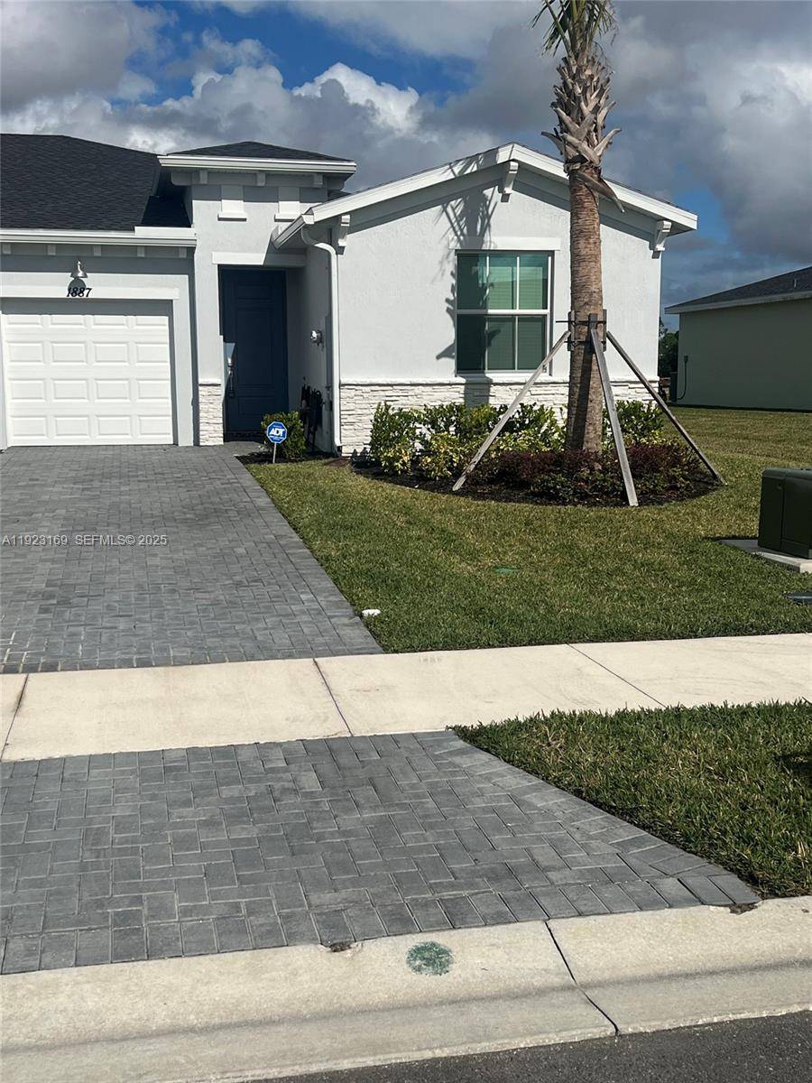 1887 Cerulean DrPalm Bay - picture