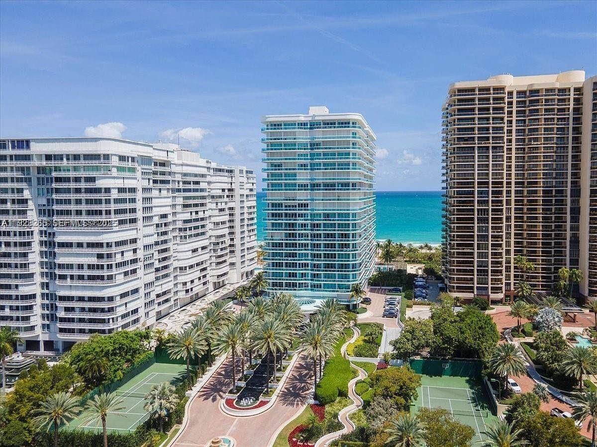 10101 Collins AveBal Harbour - Condo 5+ Stories,Condo condo unit 9A - picture