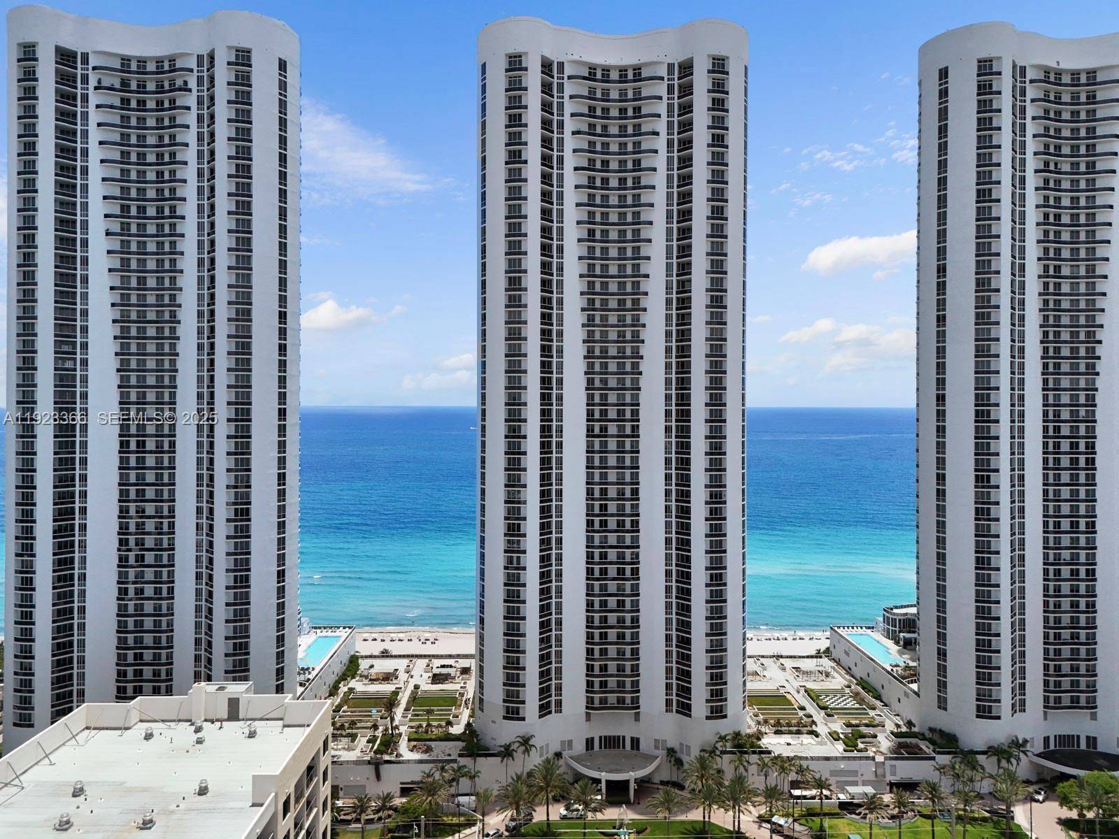 15901 Collins AveSunny Isles Beach - Co-Op 5+ Stories,Condo condo unit 403 - picture