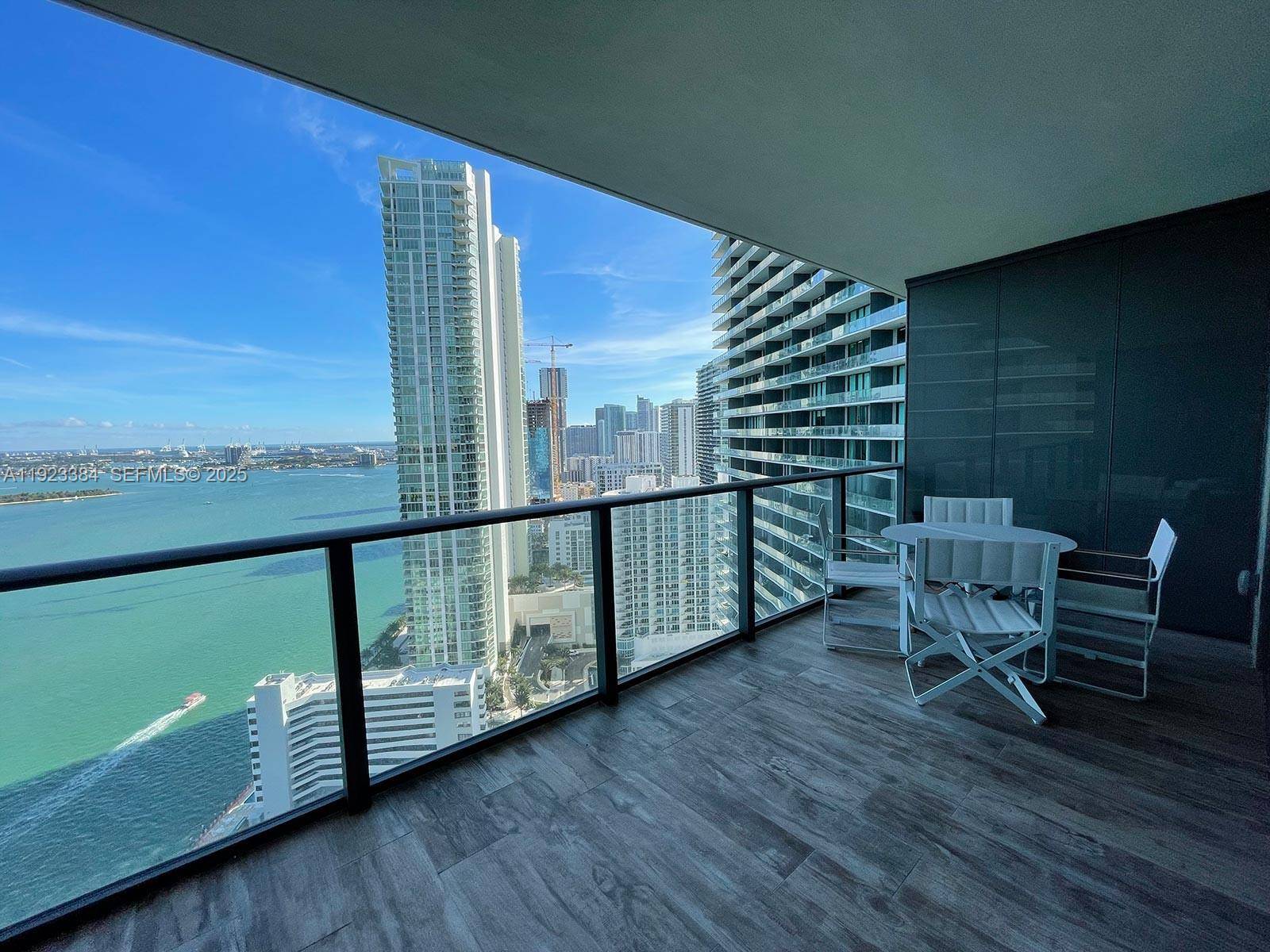 650 NE 32nd StMiami - PARAISO BAY CONDO,PARAISO BAY condo unit 3005 - picture