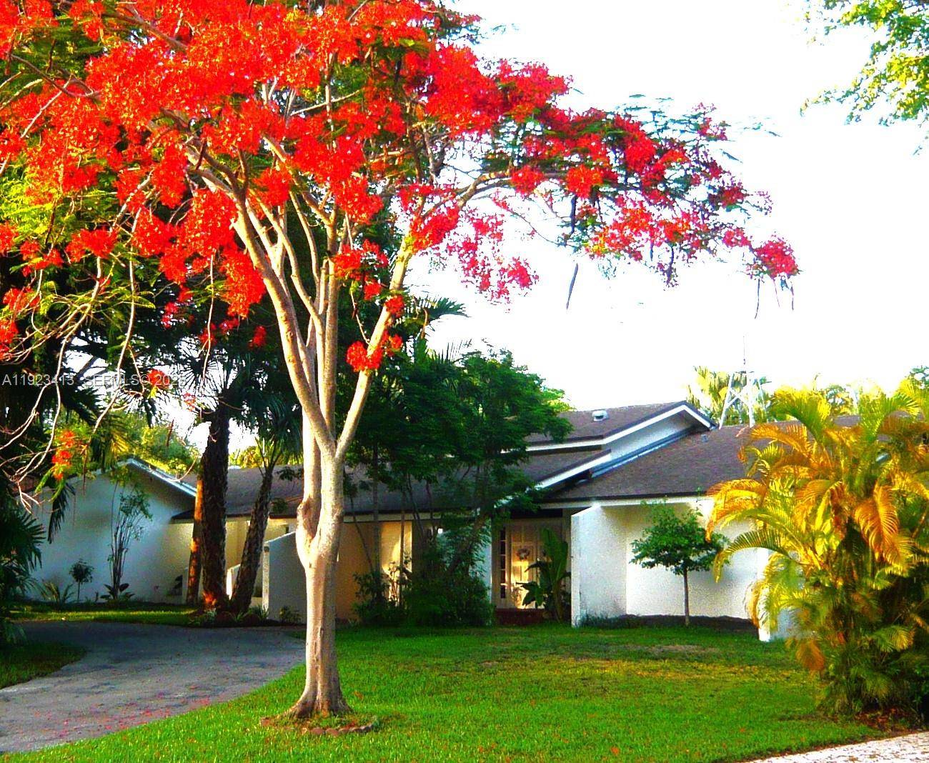 17123 SW 78th PlPalmetto Bay - picture