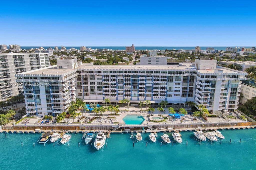 800 West AveMiami Beach - Condo 5+ Stories,Condo condo unit 722 - picture