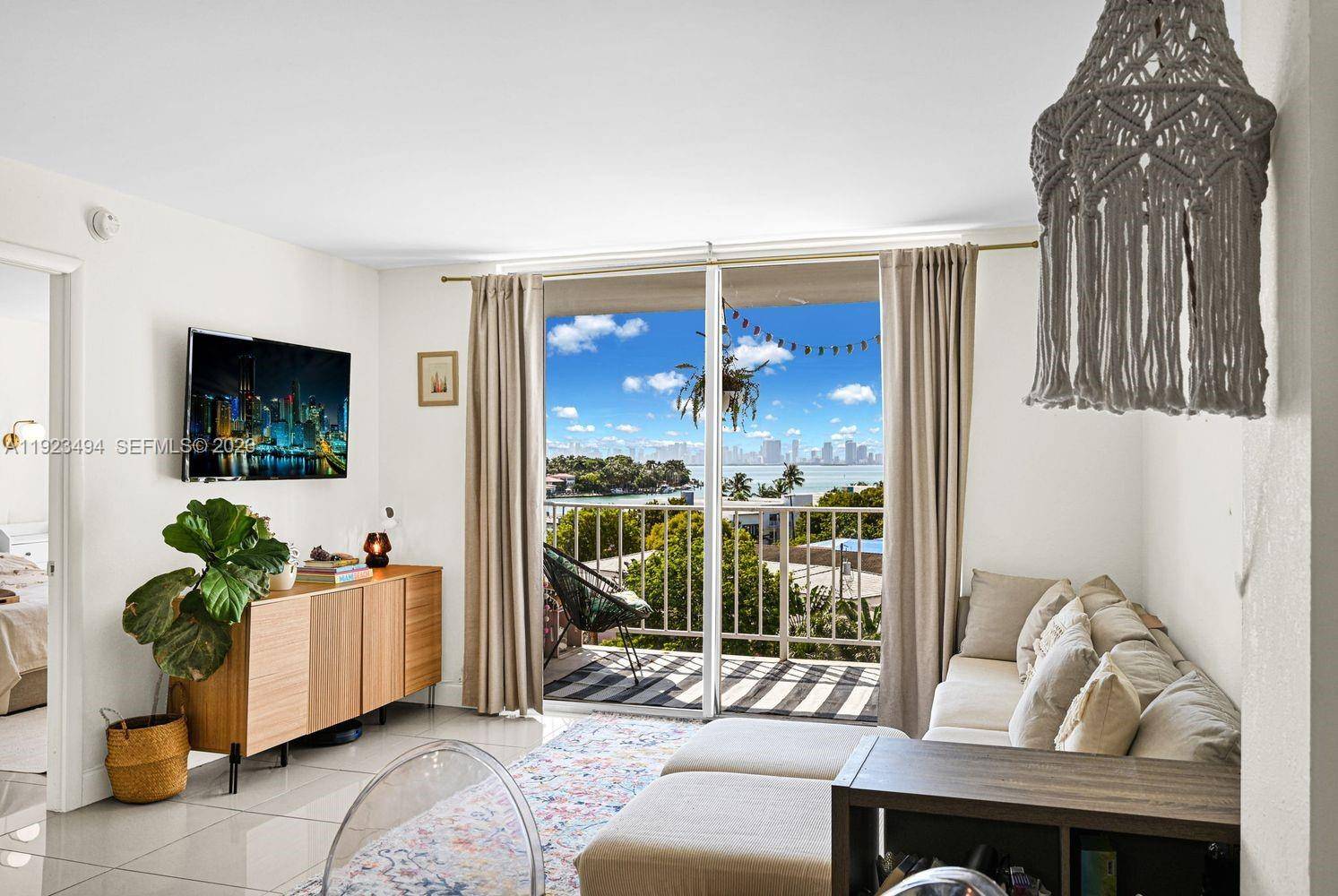 6900 Bay DrMiami Beach - Condo 5+ Stories,Condo condo unit 6B - picture