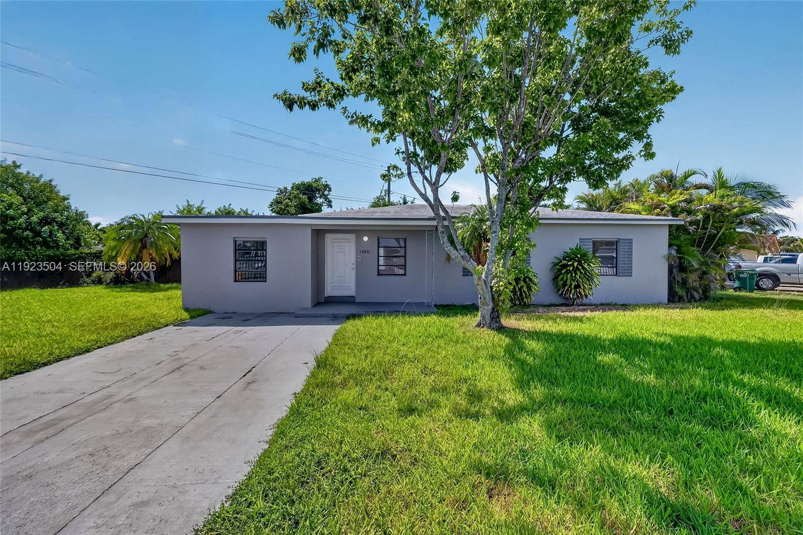 14801 Lincoln BlvdMiami - picture
