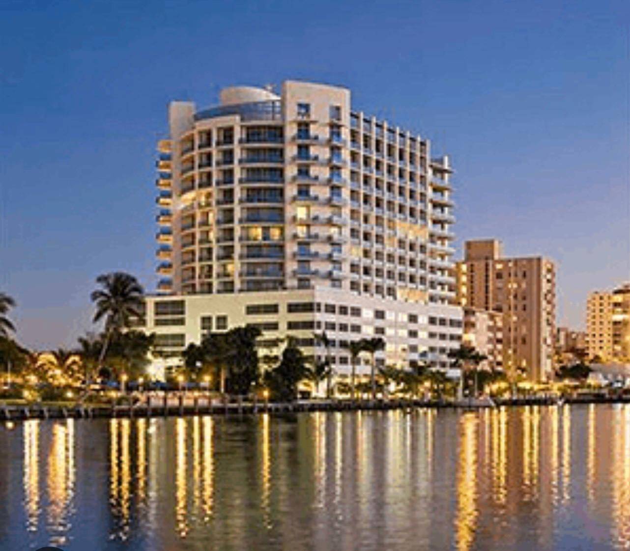 3333 NE 32ndFort Lauderdale - Il Lugano Condo condo unit 1204 - picture