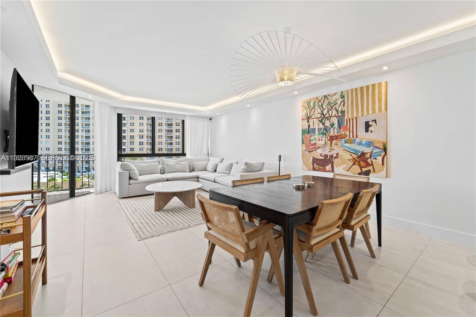 520 Brickell Key DrMiami - Condo 5+ Stories,Condo condo unit A713 - picture