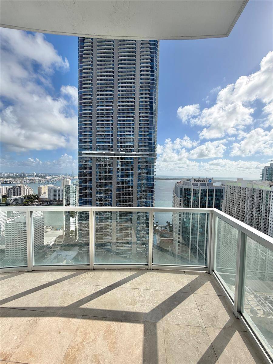 1060 Brickell AveMiami - Condo/Co-Op/Annual,Condo condo unit 4103 - picture