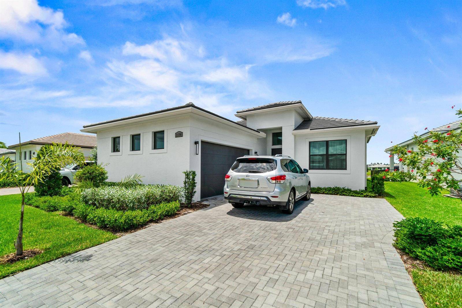 11356 SW PietraPort St. Lucie - picture