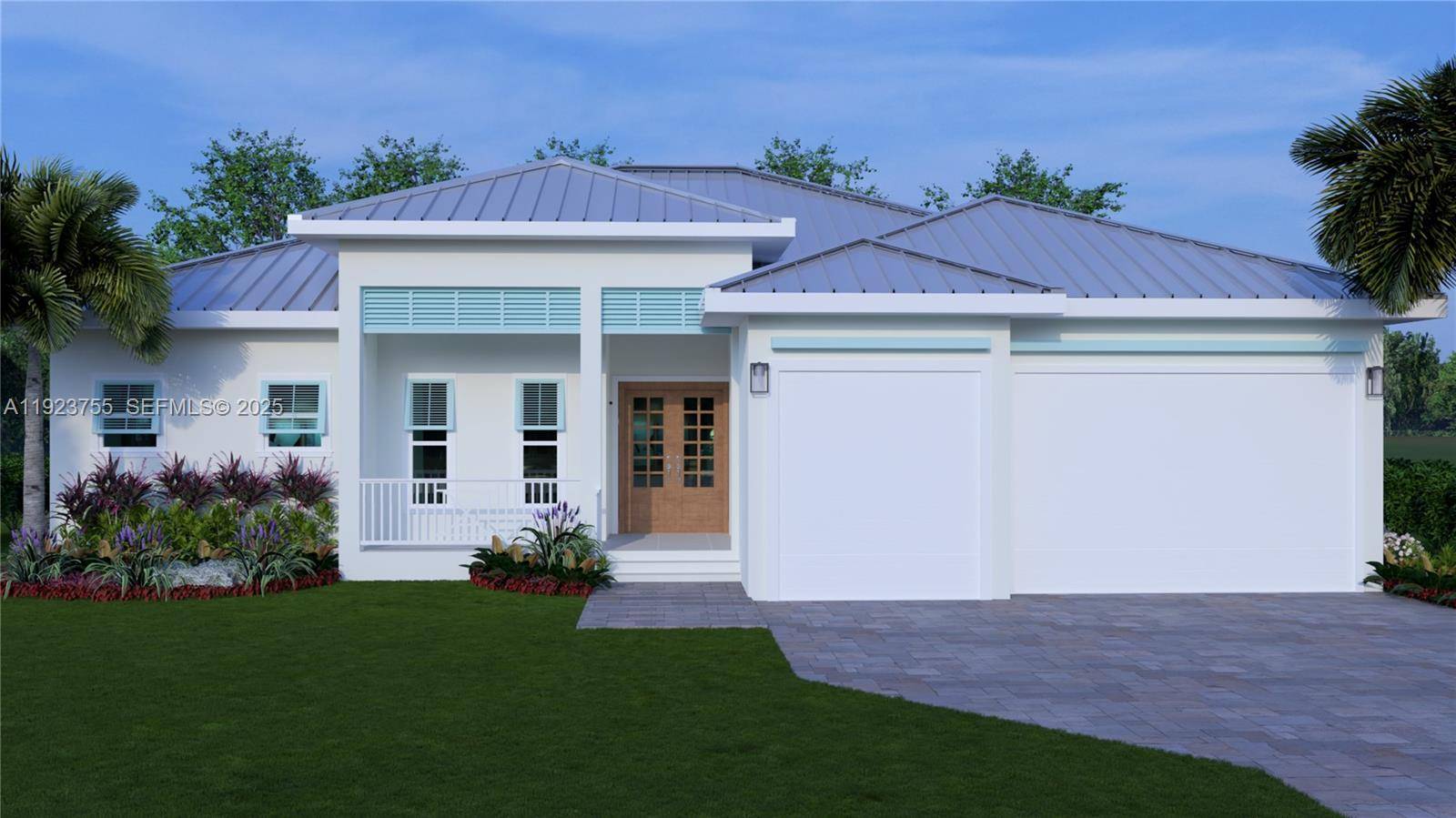 17449 Cape Horn BlvdPunta Gorda - picture