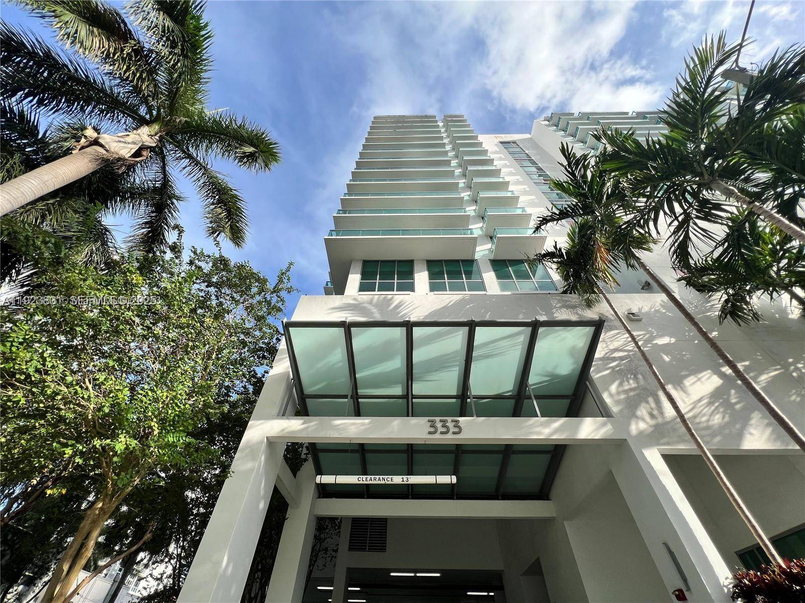 333 NE 24th StMiami - Condo 5+ Stories,Condo condo unit 605 - picture