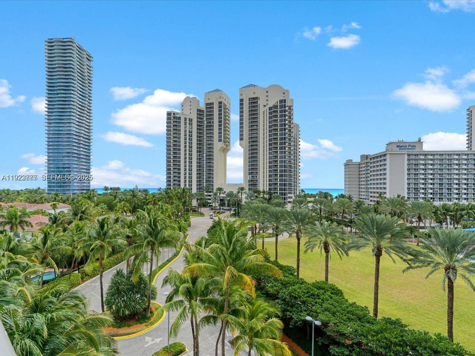 19370 E Collins AveSunny Isles Beach - Condo 5+ Stories,Condo condo unit 627 - picture
