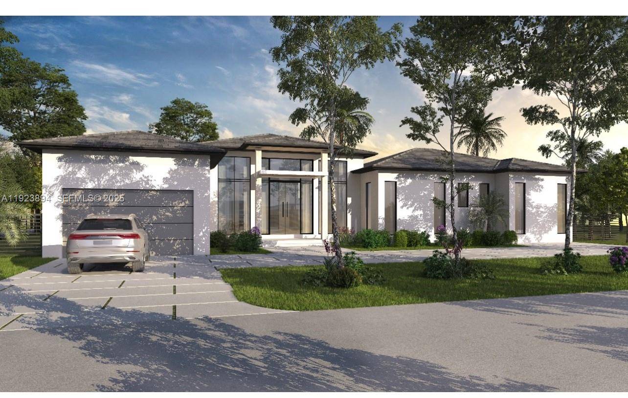 8275 SW 93rd StMiami - picture
