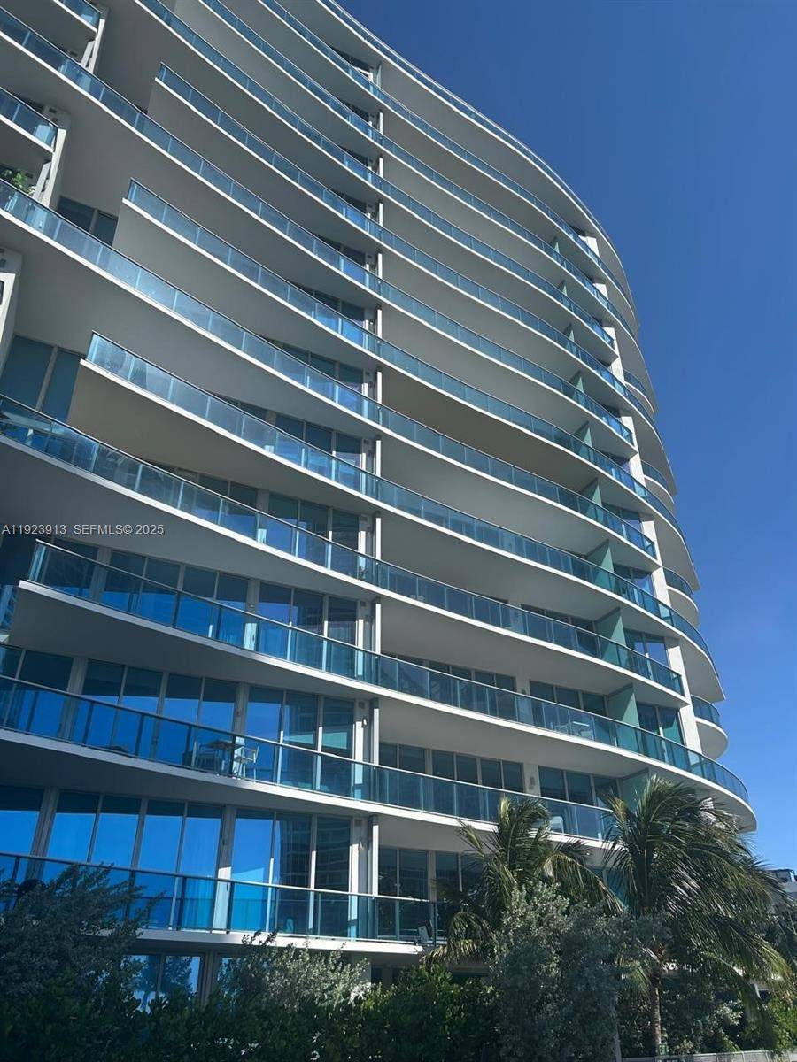 17550 Collins AveSunny Isles Beach - AURORA condo unit 1204 - picture