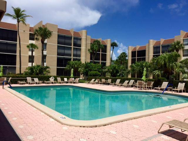 3492 NE CausewayJensen Beach - FAIRWINDS COVE CONDO condo unit 103 - picture