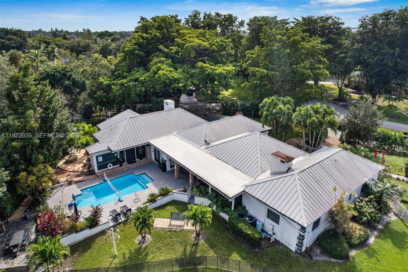 11155 SW 40th StDavie - picture
