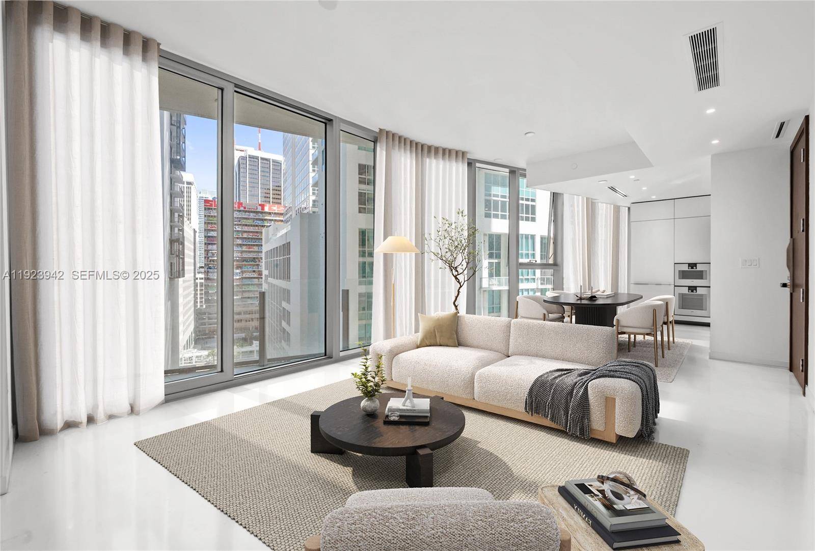 300 Biscayne Boulevard WayMiami - Condo 5+ Stories,Condo condo unit 1106E - picture