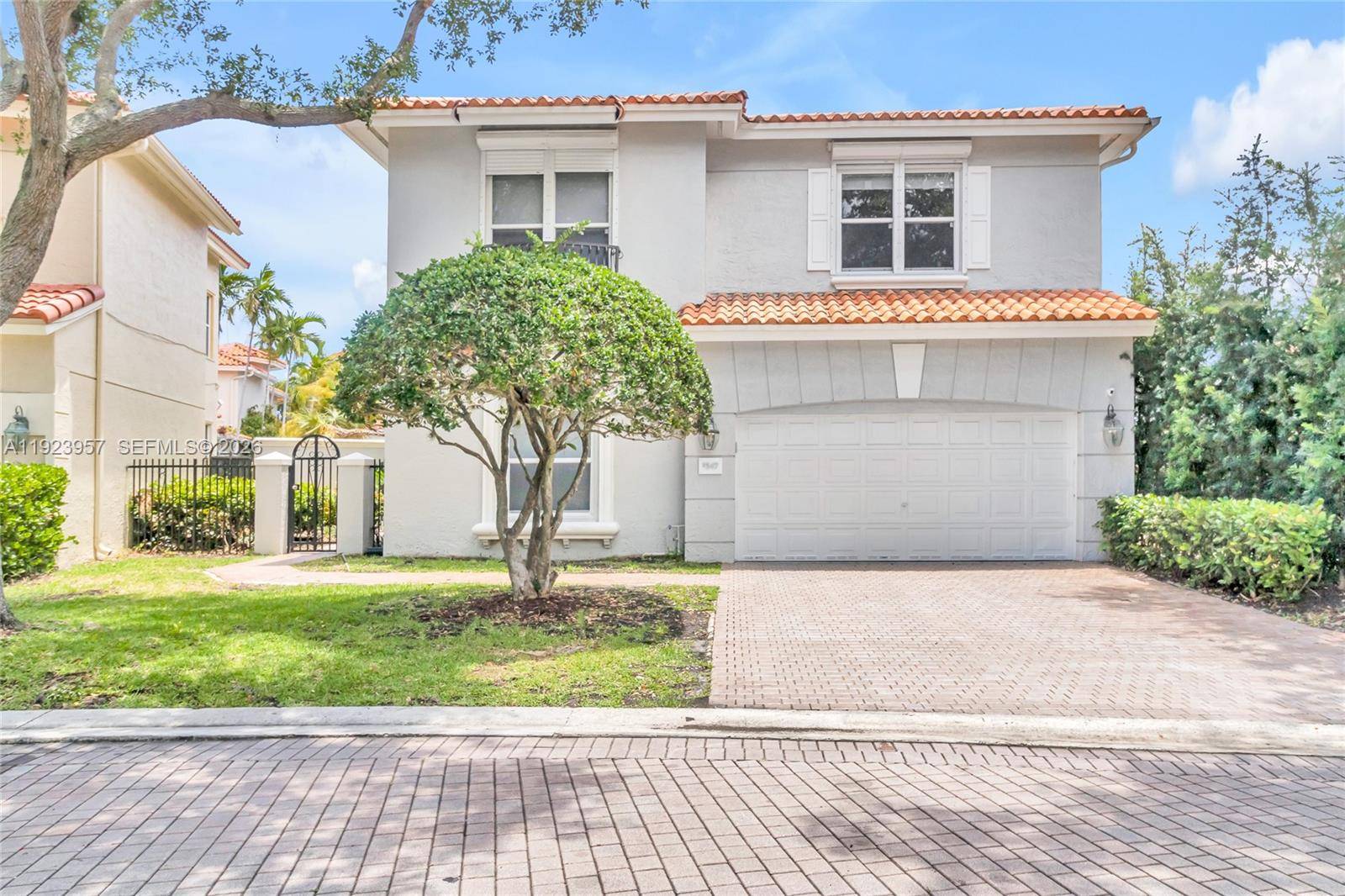 1547 Mariner WayHollywood - picture
